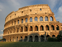 Colosseum Colosseum