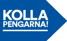 Logotyp för KOLLA PENGARNA!