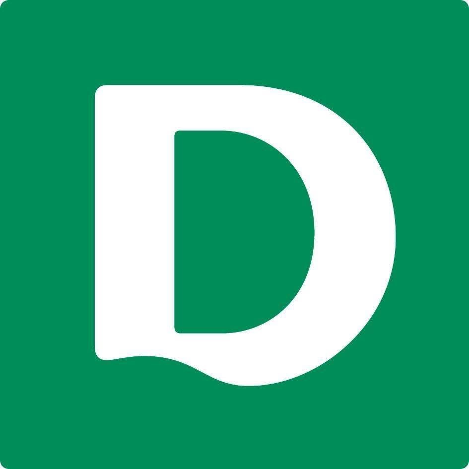 Logotyp för DEICHMANN