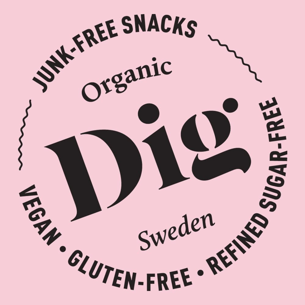 Logotyp för Dig Logotyp för Dig