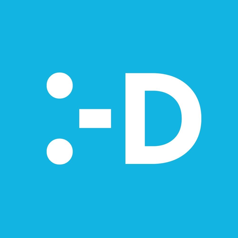 Logotyp för DISTRIKTSTANDVÅRDEN