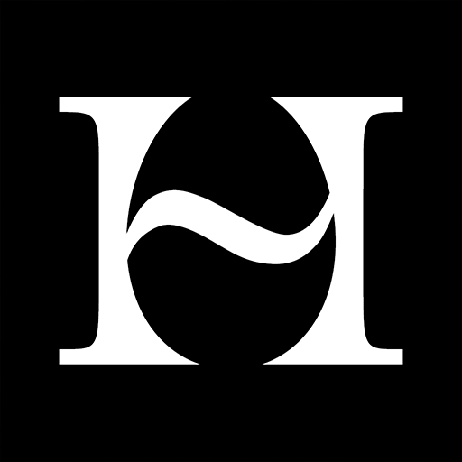 Ikon med logotyp för HAGABADET