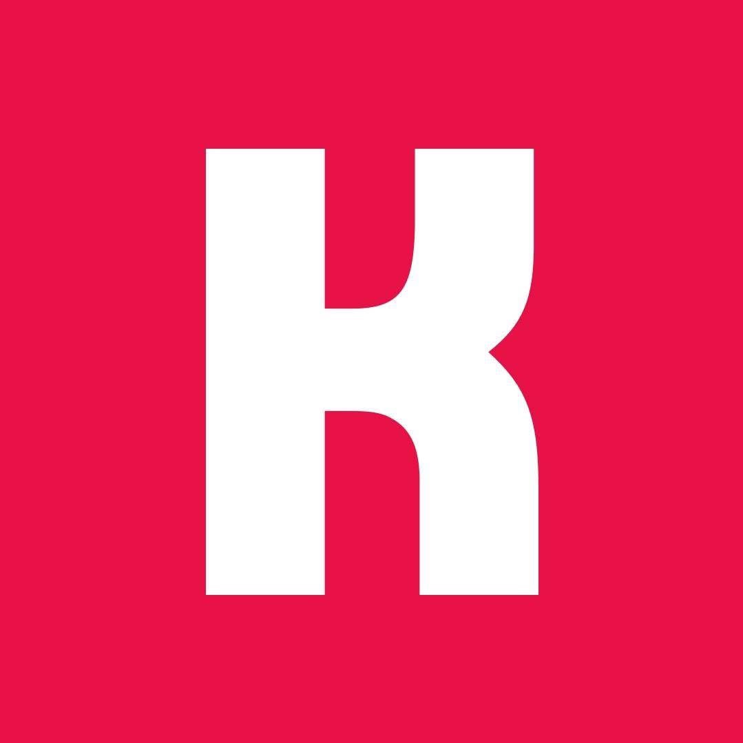 Logotyp för KLÄDKÄLLAREN