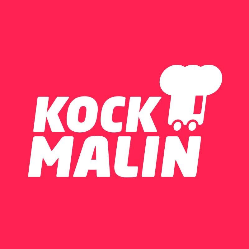 Logotyp för KOCK MALIN