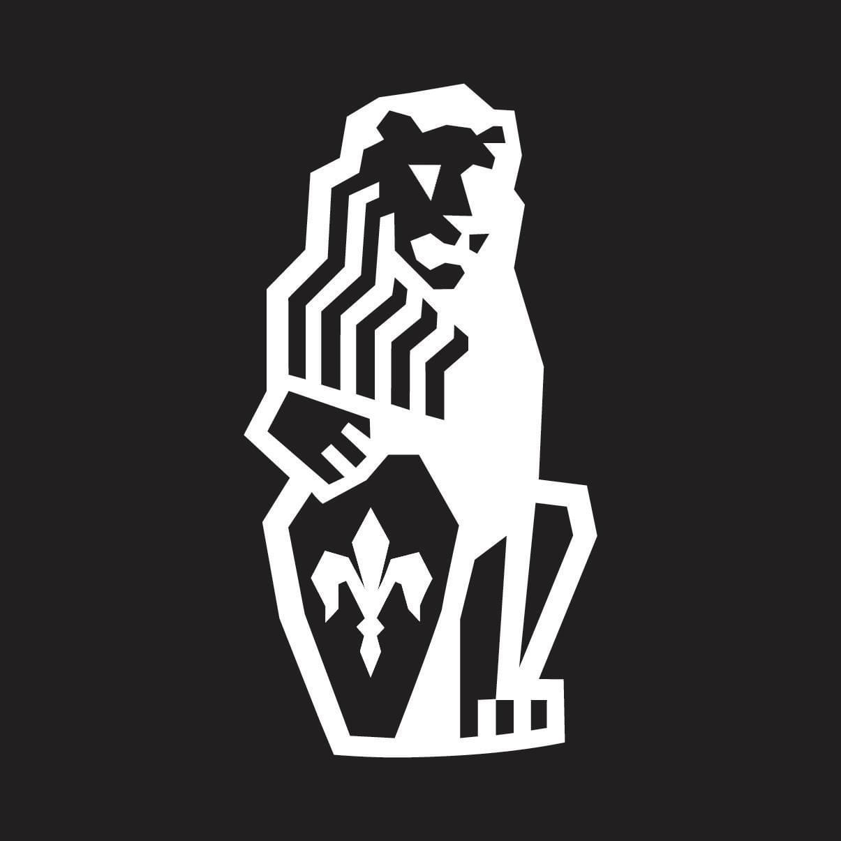 Logotyp för LA MARZOCCO