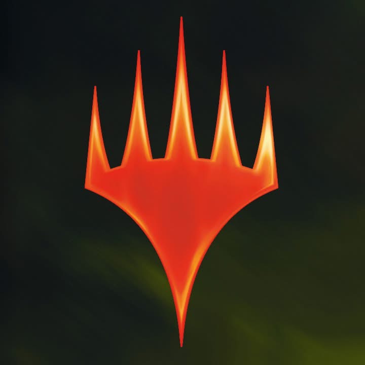 Logotyp för MAGIC The Gathering Logotyp för MAGIC The Gathering