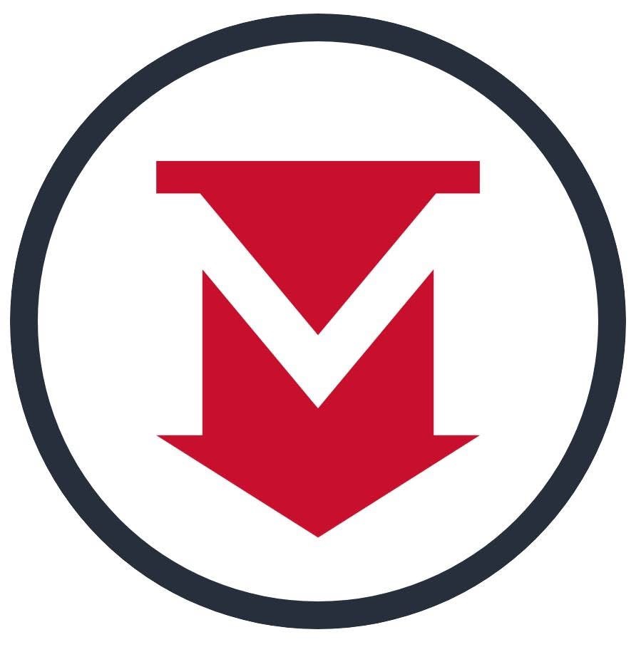 Logotyp för MERRYCHEF