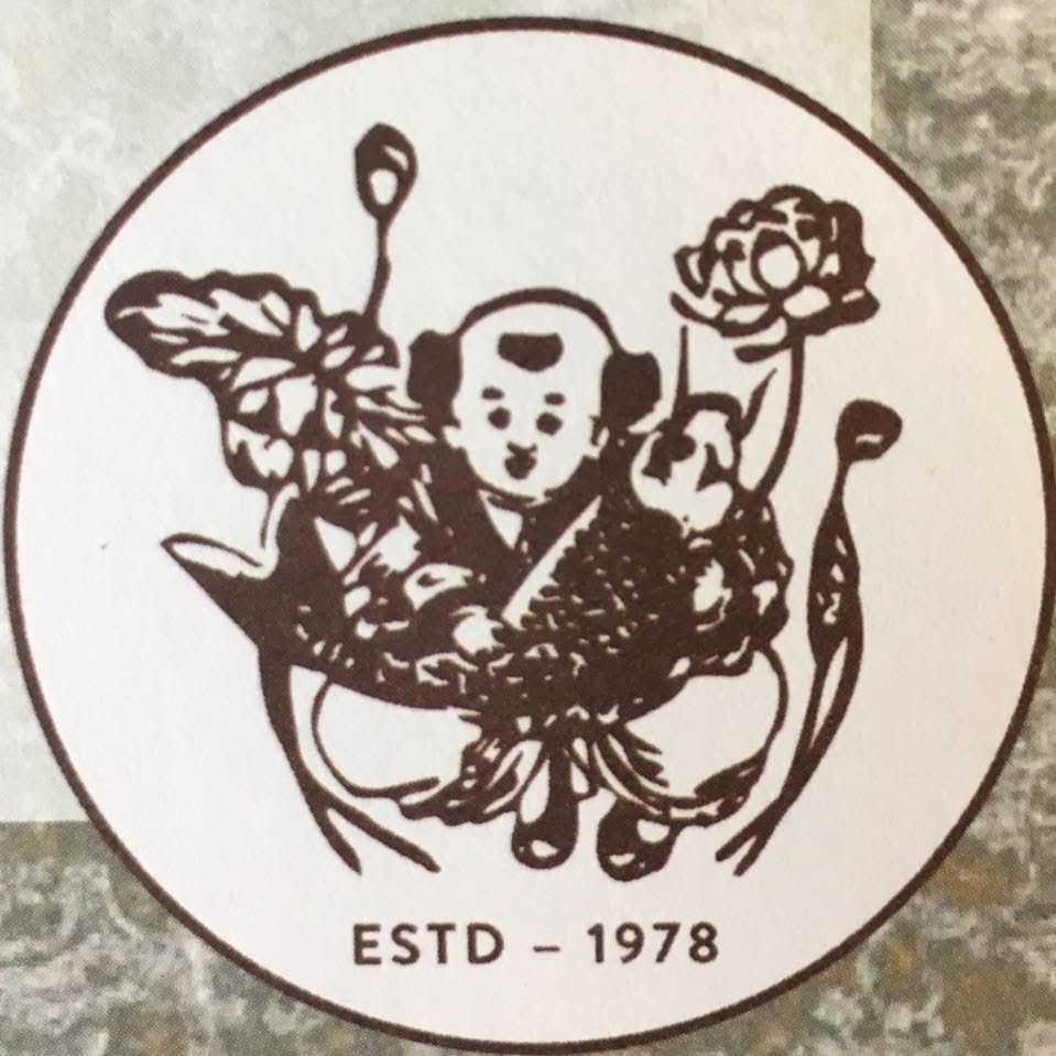 Logotyp för MING PALACE