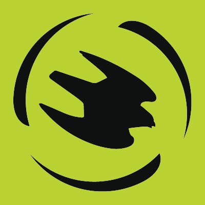 Logotyp för Naturskyddsföreningen