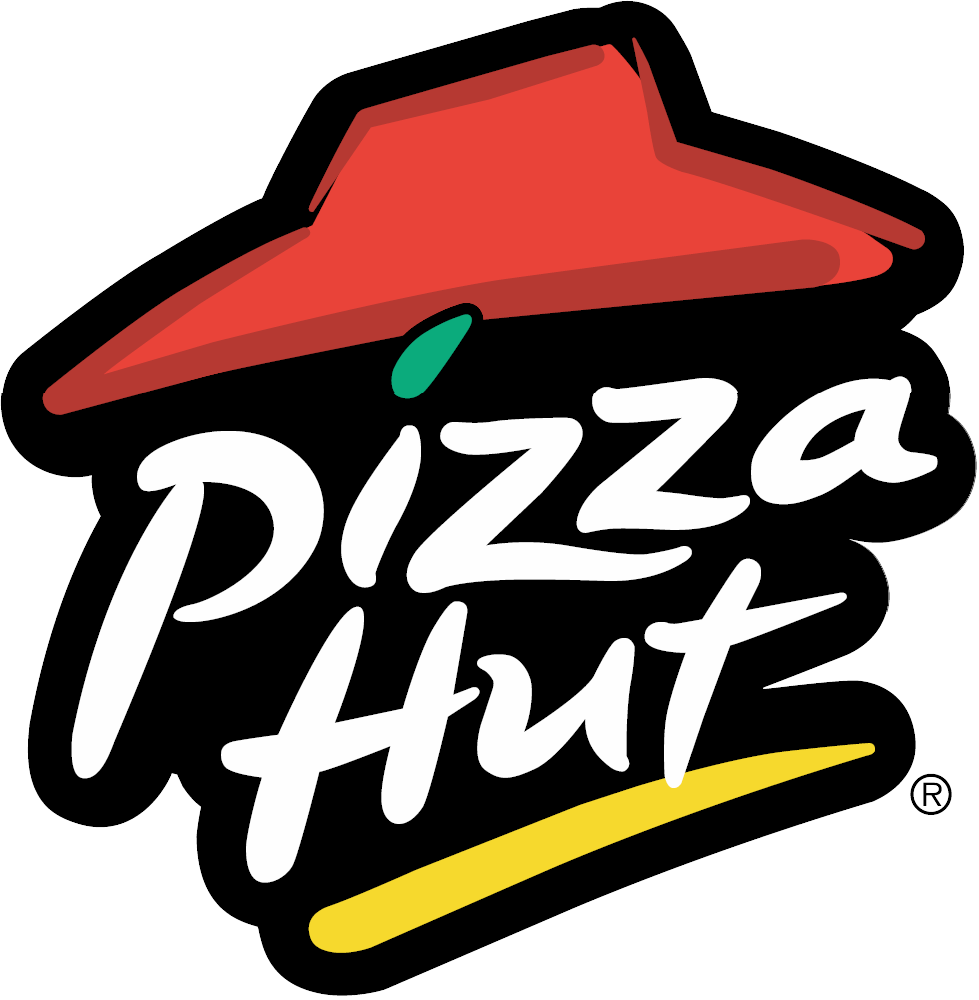 Logotyp för Pizza Hut ®