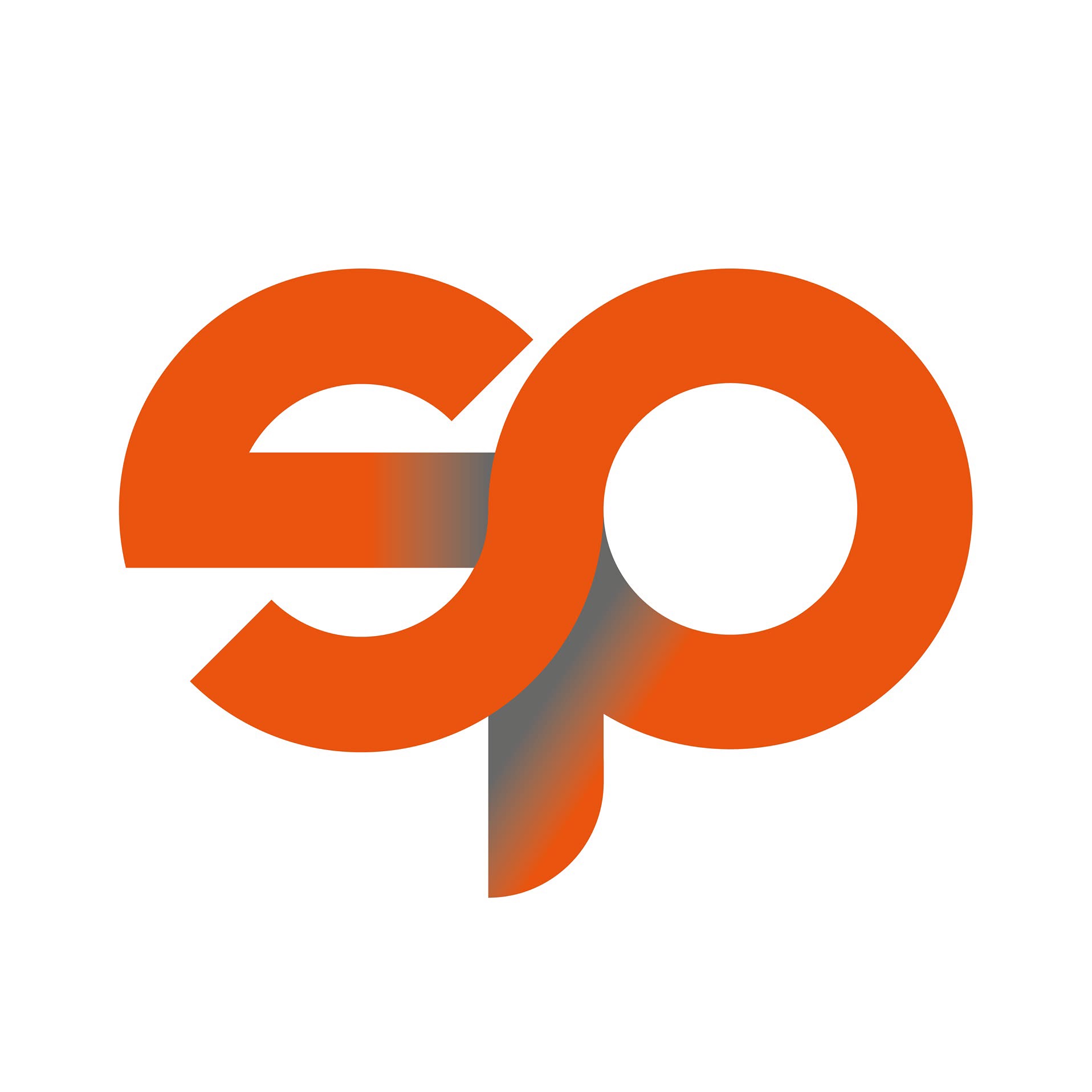 Logotyp för sp - SCAFFOLDING PROJECTS