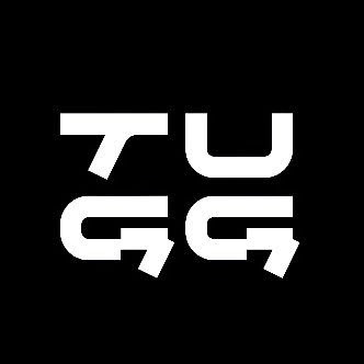Logotyp för TUGG