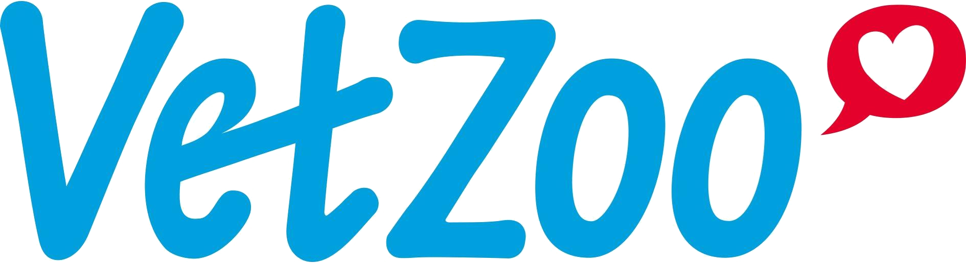 Logotyp för VetZoo